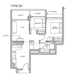 pasir-ris-drive-8 photo thumbnail #9